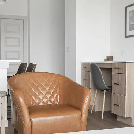 Landing At The Haywood - 1 Bedroom In Slaughter Creek